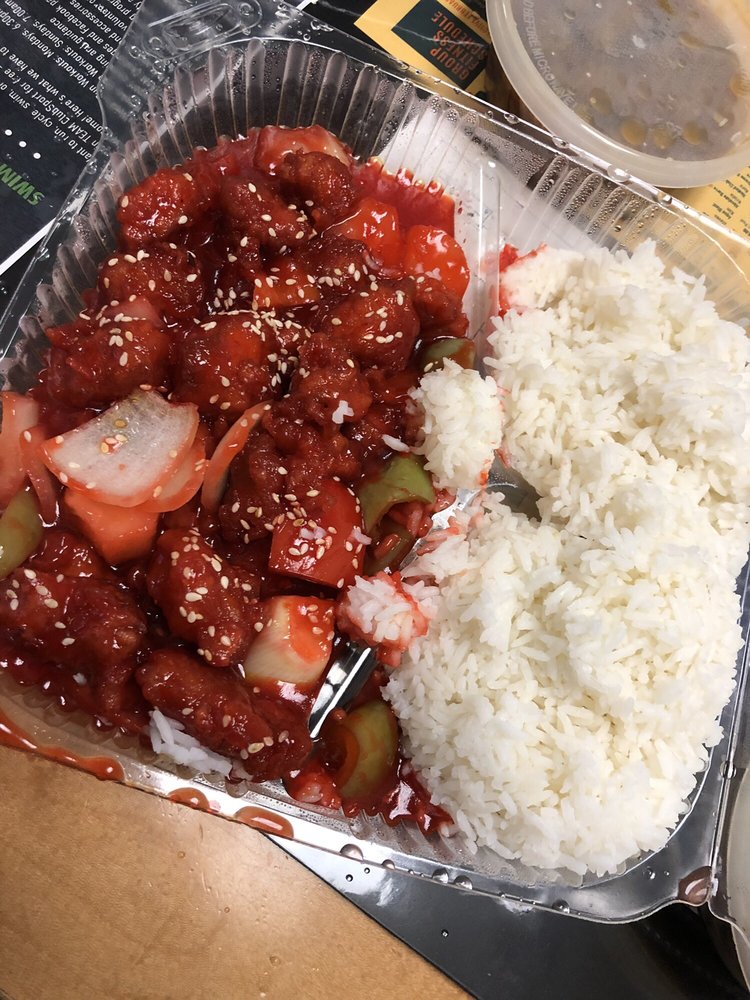 Ho Chow Restaurant(河橋村) 47966 Warm Springs Blvd, Fremont