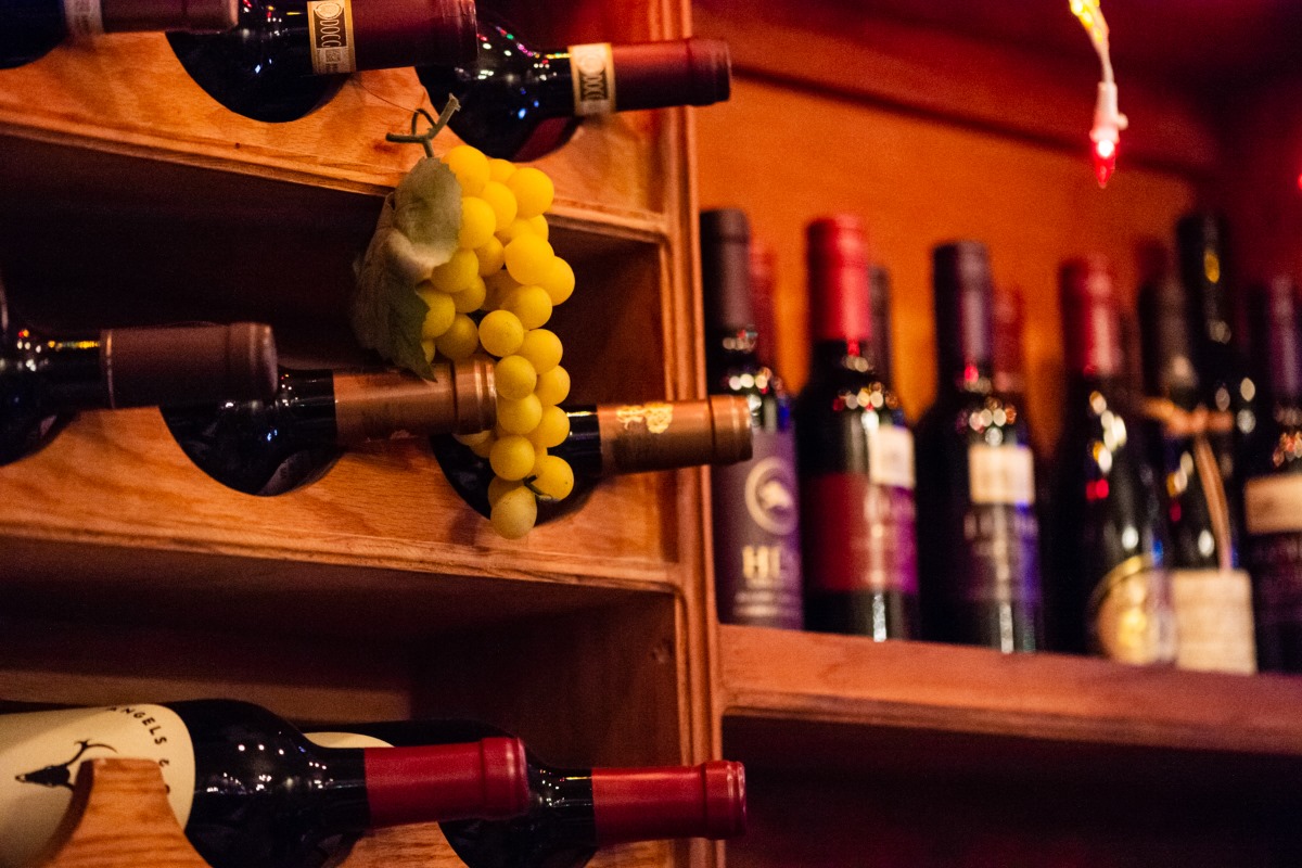 Ristorante IL Porcino 3339 Walnut Ave, Fremont