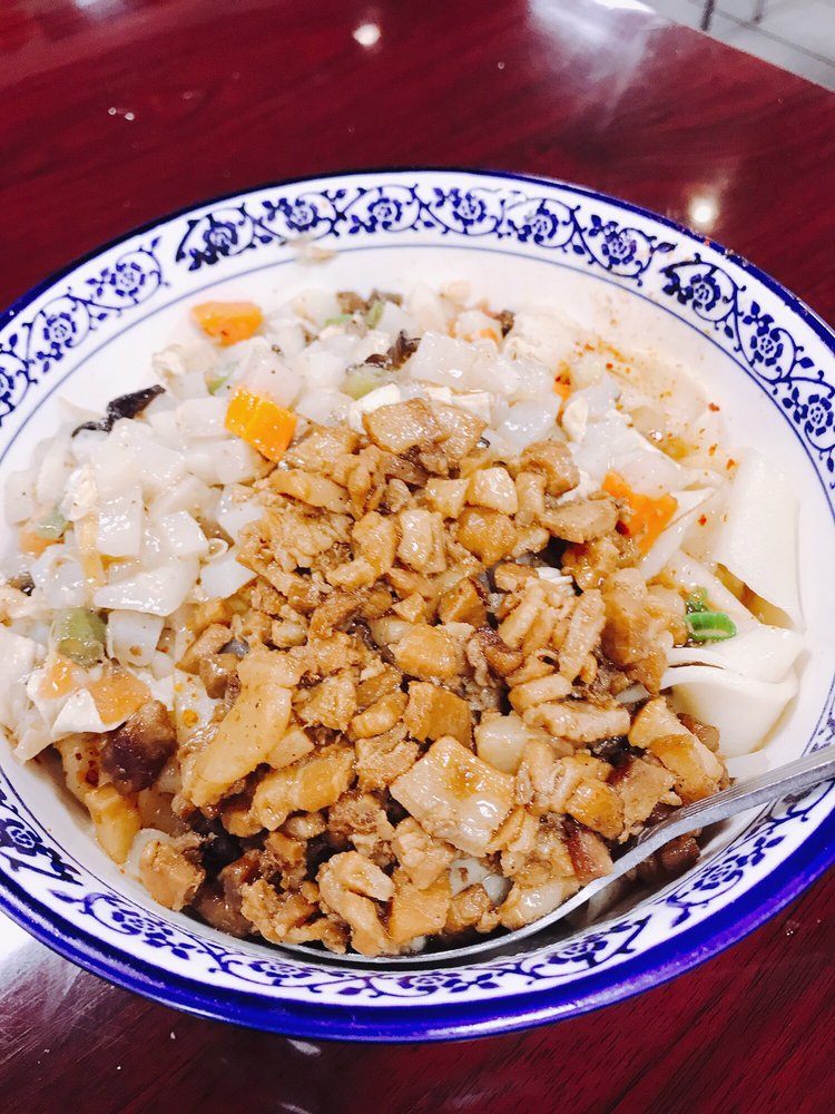 Xian Kitchen 34137 Fremont Blvd, Fremont