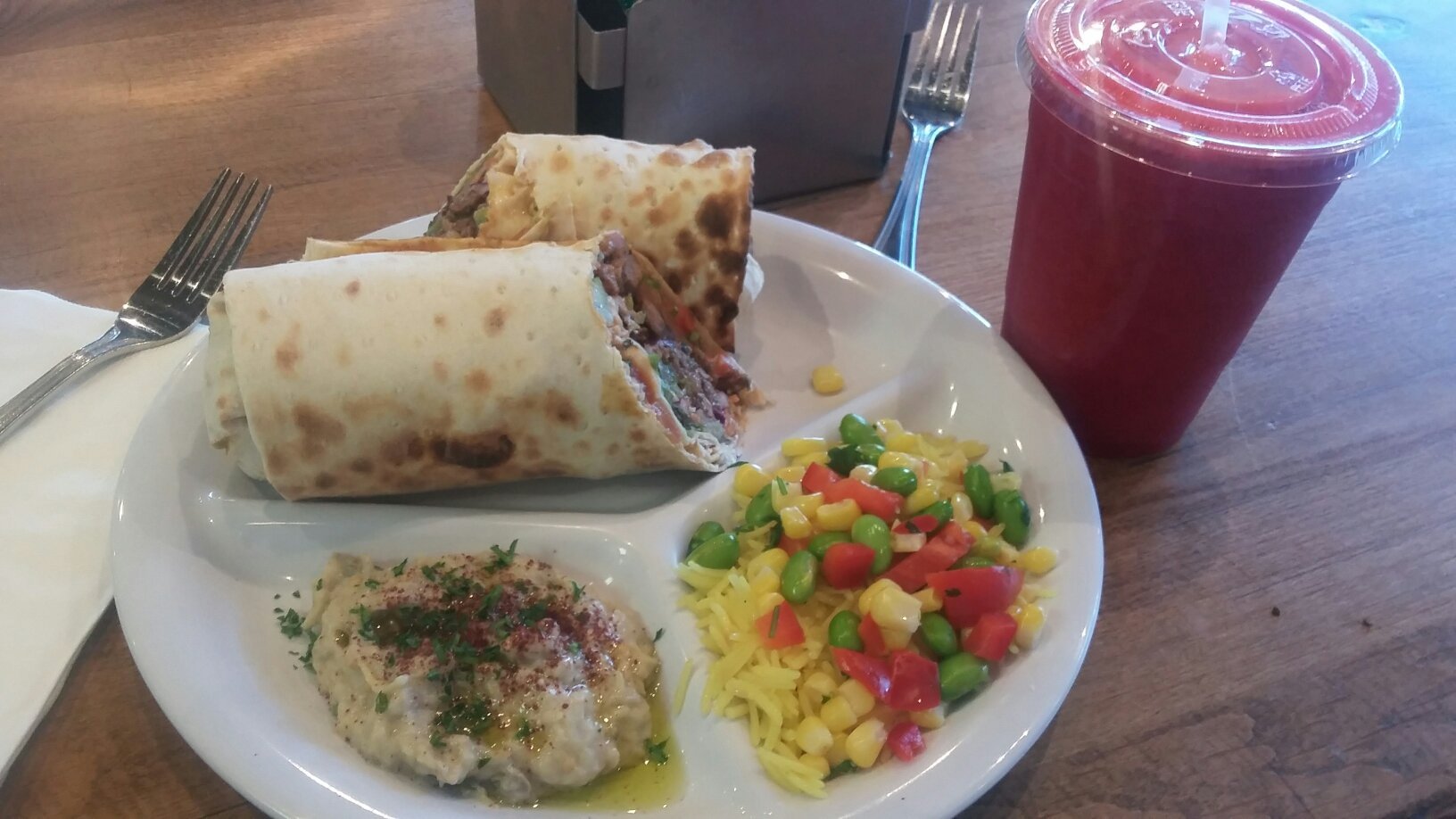 Photo credit: tripadvisor