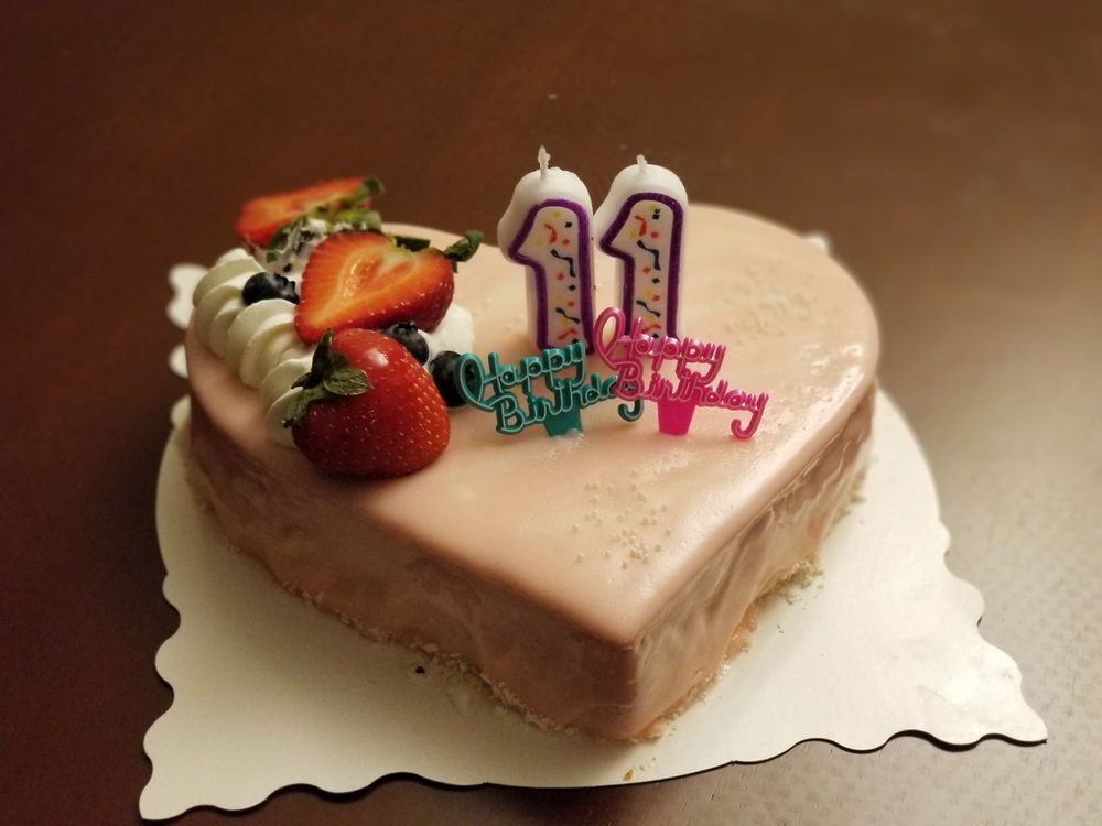 Mary's Bakery 34370 Fremont Blvd, Fremont