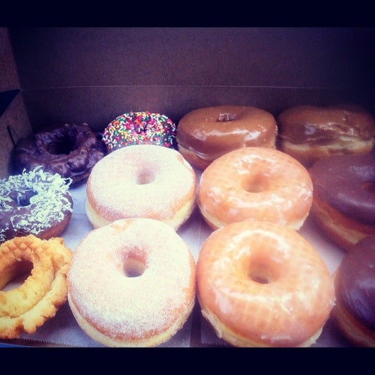 Photo credit: foursquare