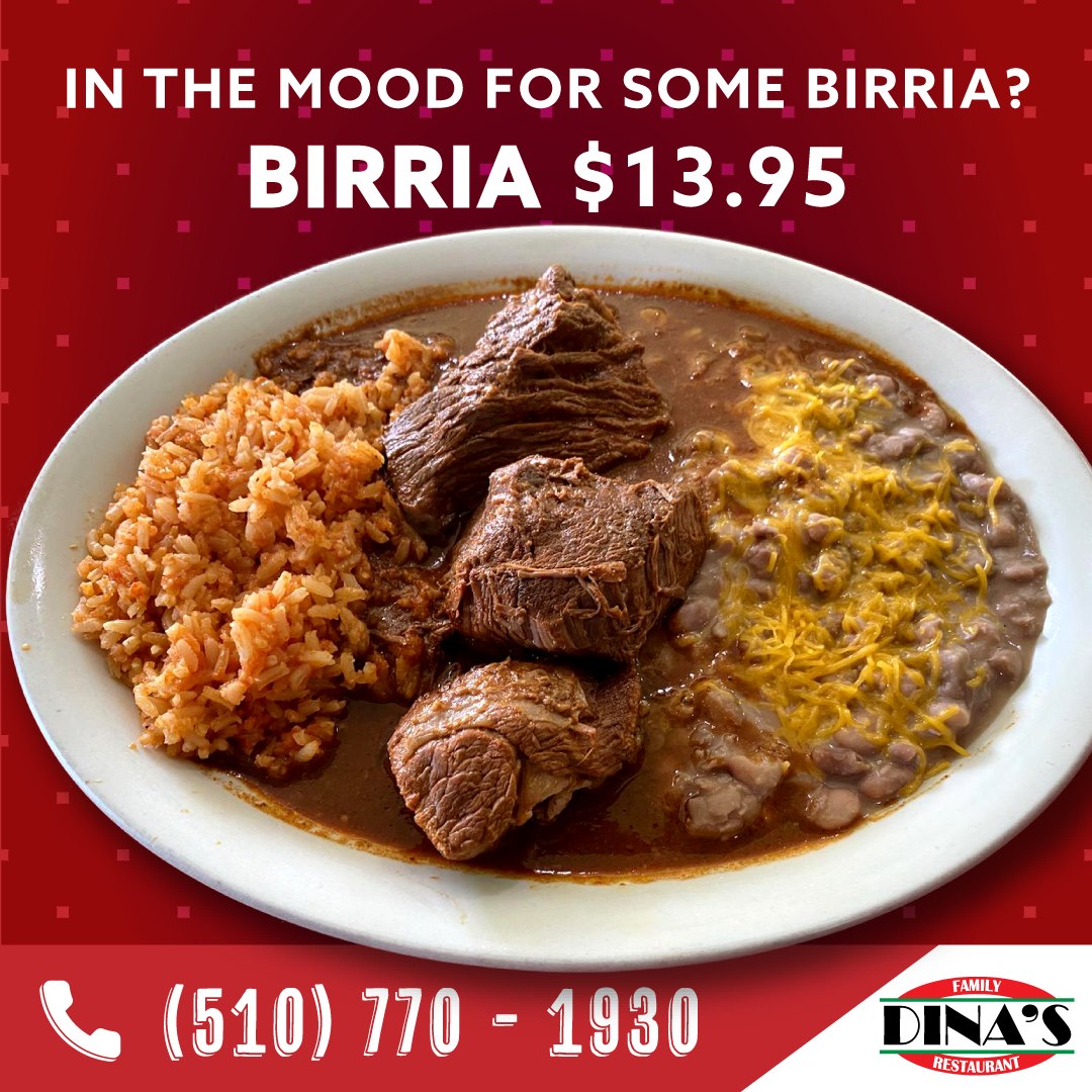Dina's Family Restaurant 40800 Fremont Blvd, Fremont