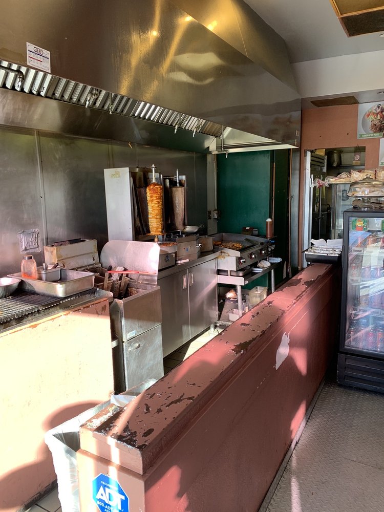Gaters Restaurant 3846 Mowry Ave, Fremont