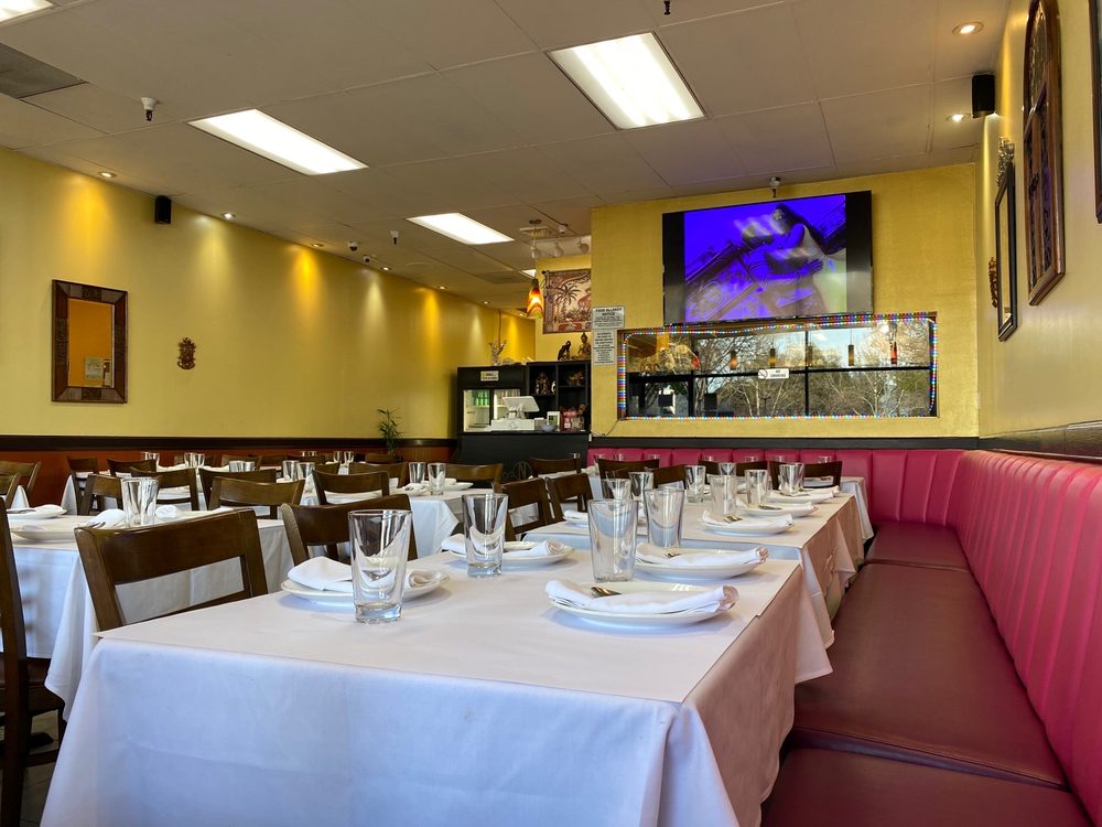 The Nawab's Kitchen 39030 Argonaut Way, Fremont