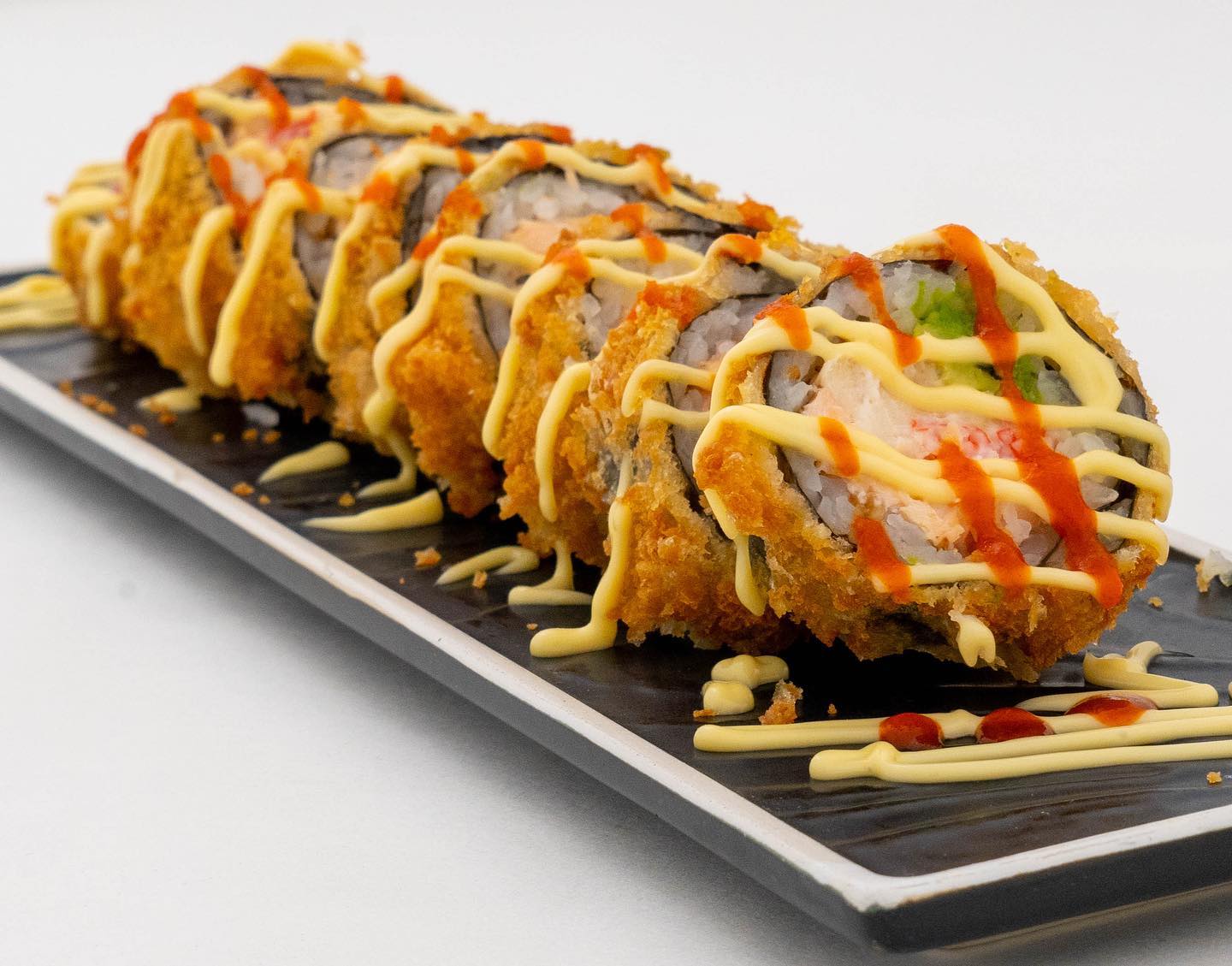 TORO SUSHI 43785 Boscell Rd, Fremont
