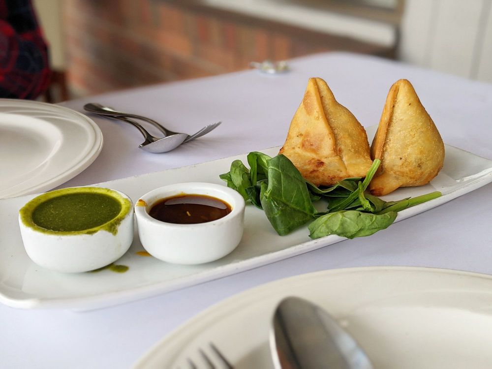 Veg N Chaat Cuisine 5168 Mowry Ave, Fremont