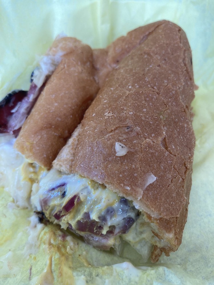 Ohlone Deli 43625 Mission Blvd, Fremont