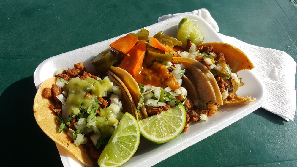 Guanatos tacos 44540 S Grimmer Blvd, Fremont