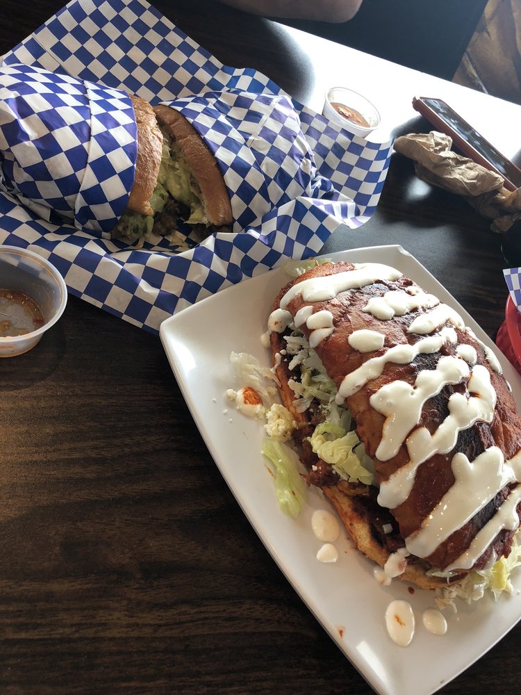 Mi Lindo Sinaloa 4796 Thornton Ave, Fremont
