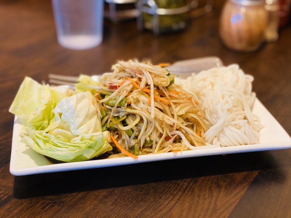 Green Champa Garden 42318 Fremont Blvd, Fremont