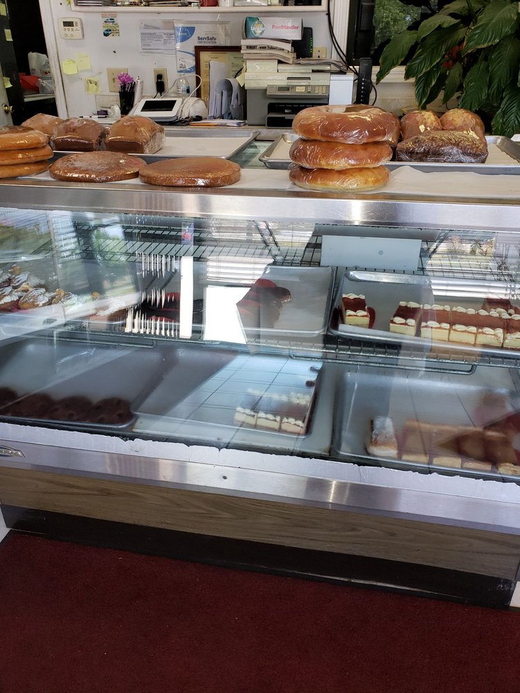 Balkh Bakery & Deli 32730 Alvarado Blvd, Fremont