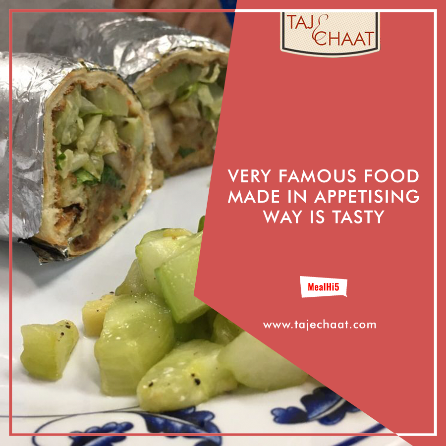 Taj e Chaat 39497 Fremont Blvd, Fremont