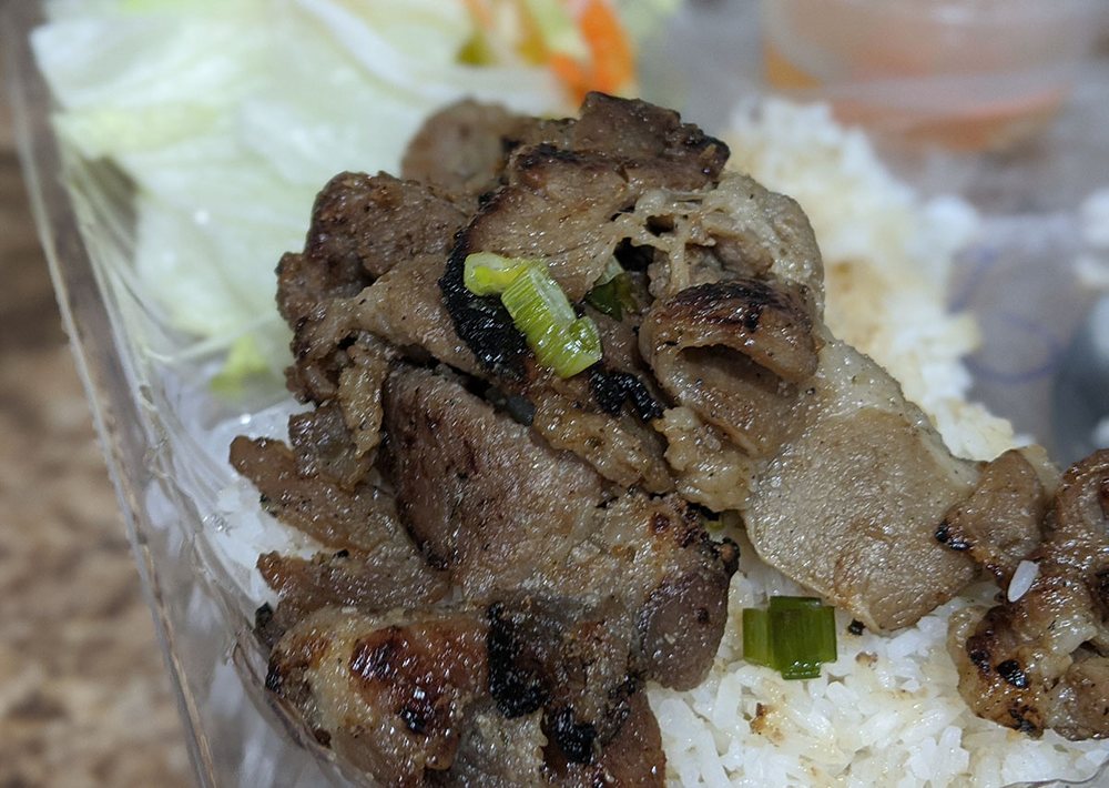 Pho Saigon Pasteur Noodle House 43460 Grimmer Blvd, Fremont