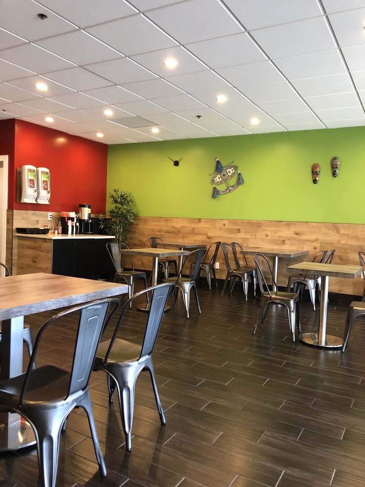 Layang Layang Express 36488 Fremont Blvd, Fremont