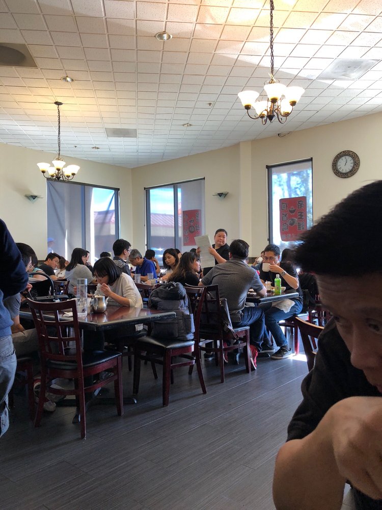 Du Xiao Yue 4161 Cushing Pkwy, Fremont