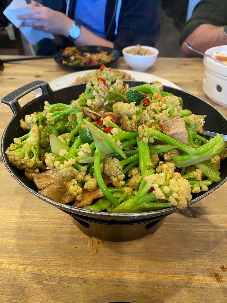 Shang Cafe 香小館 43749 Boscell Rd, Fremont
