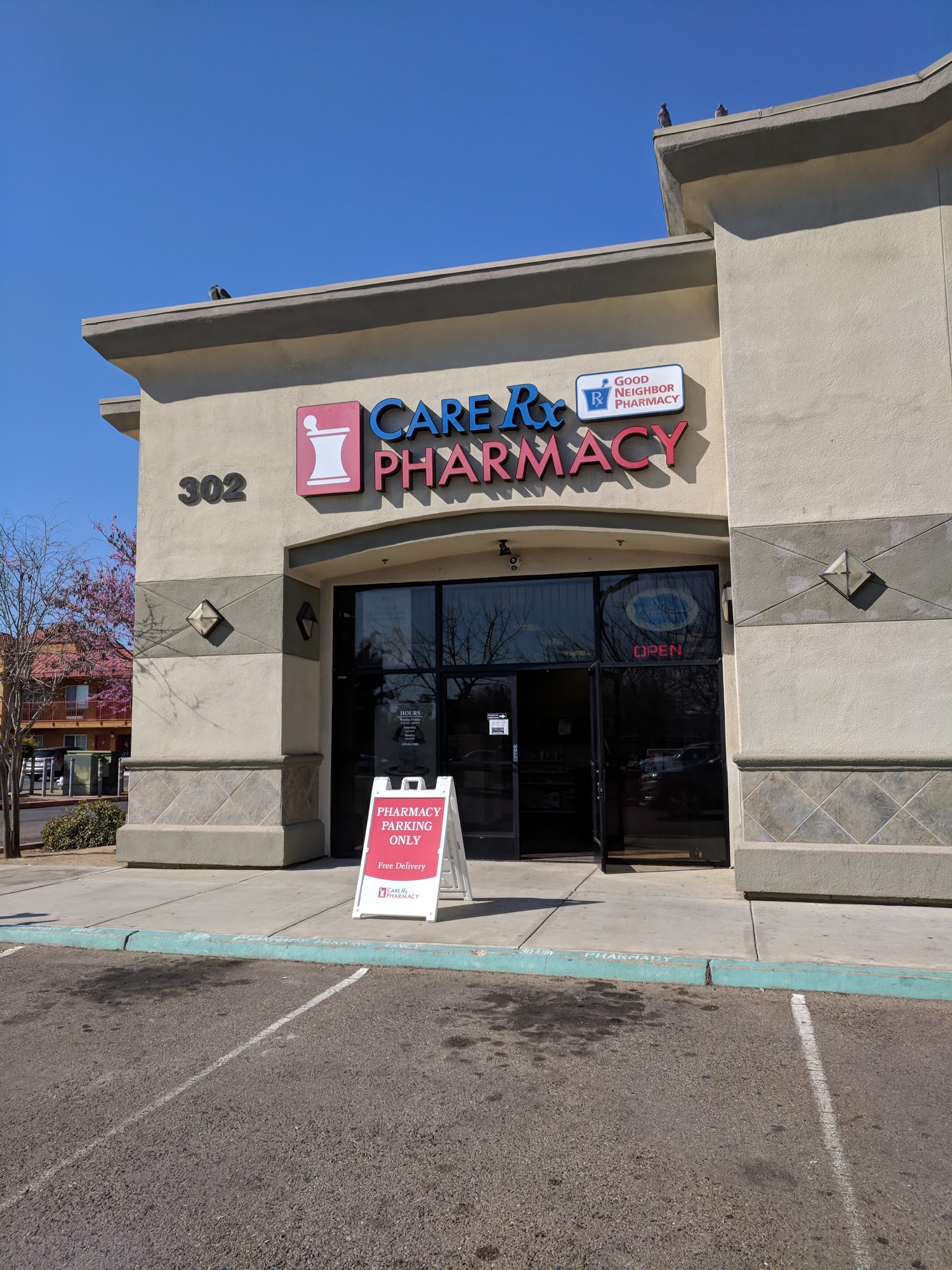 Care Pharmacy