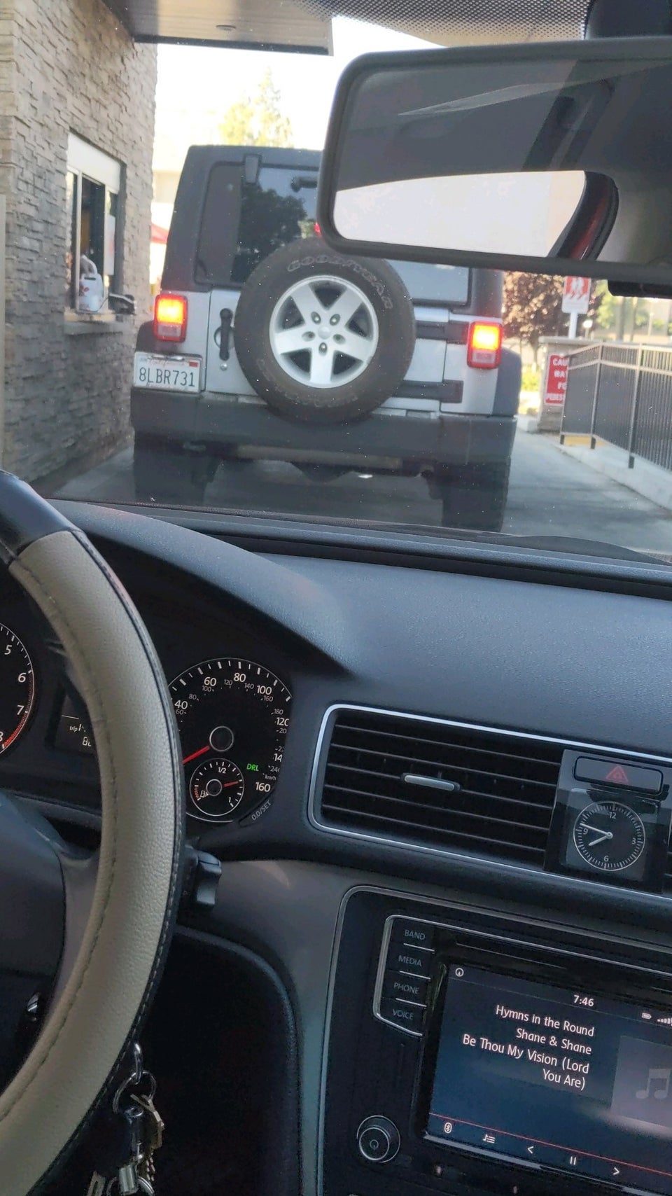 Chick-fil-A 765 E Shaw Ave, Fresno