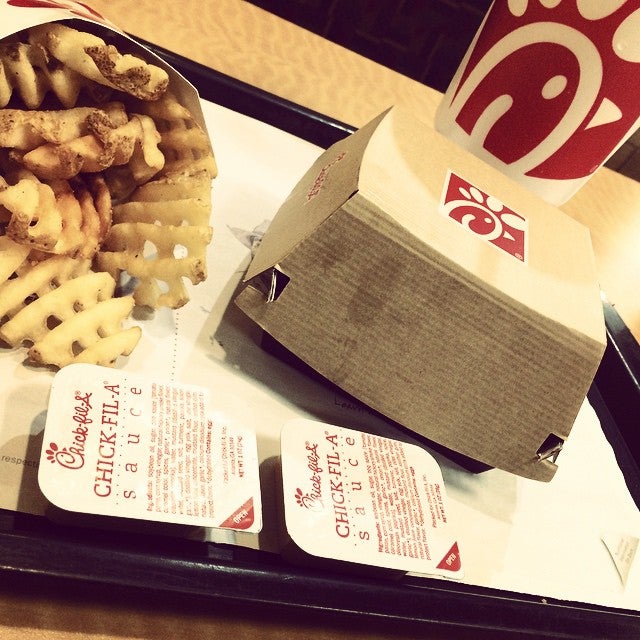 Photo credit: foursquare