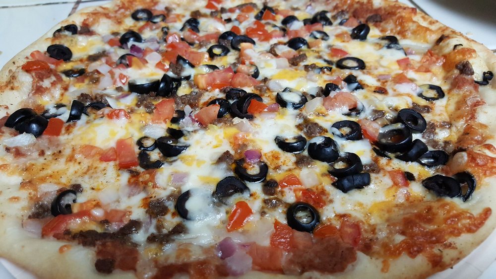 Papa Murphy's | Take 'N' Bake Pizza 5171 E Kings Canyon Rd, Fresno