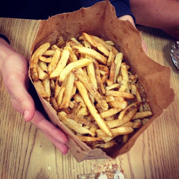 Photo credit: foursquare