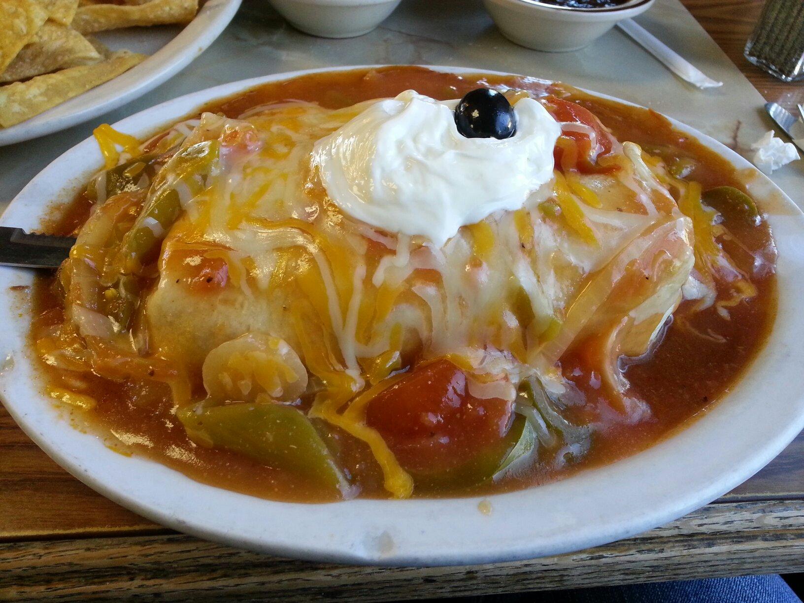 Photo credit: tripadvisor