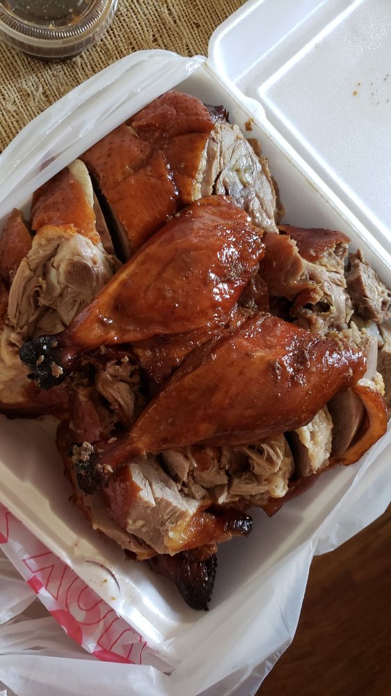 Malis Restaurant 133 N Maple Ave, Fresno