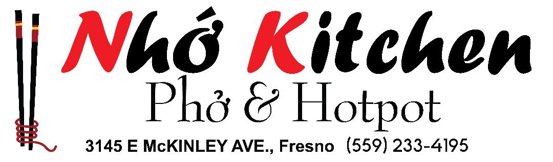 Nho Kitchen 3145 E McKinley Ave, Fresno