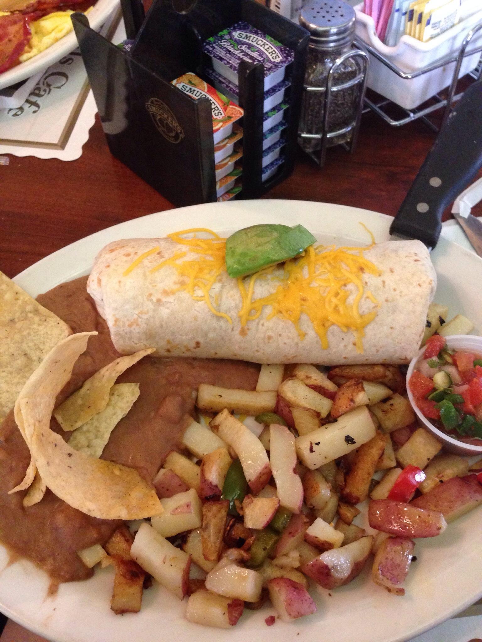 Photo credit: tripadvisor