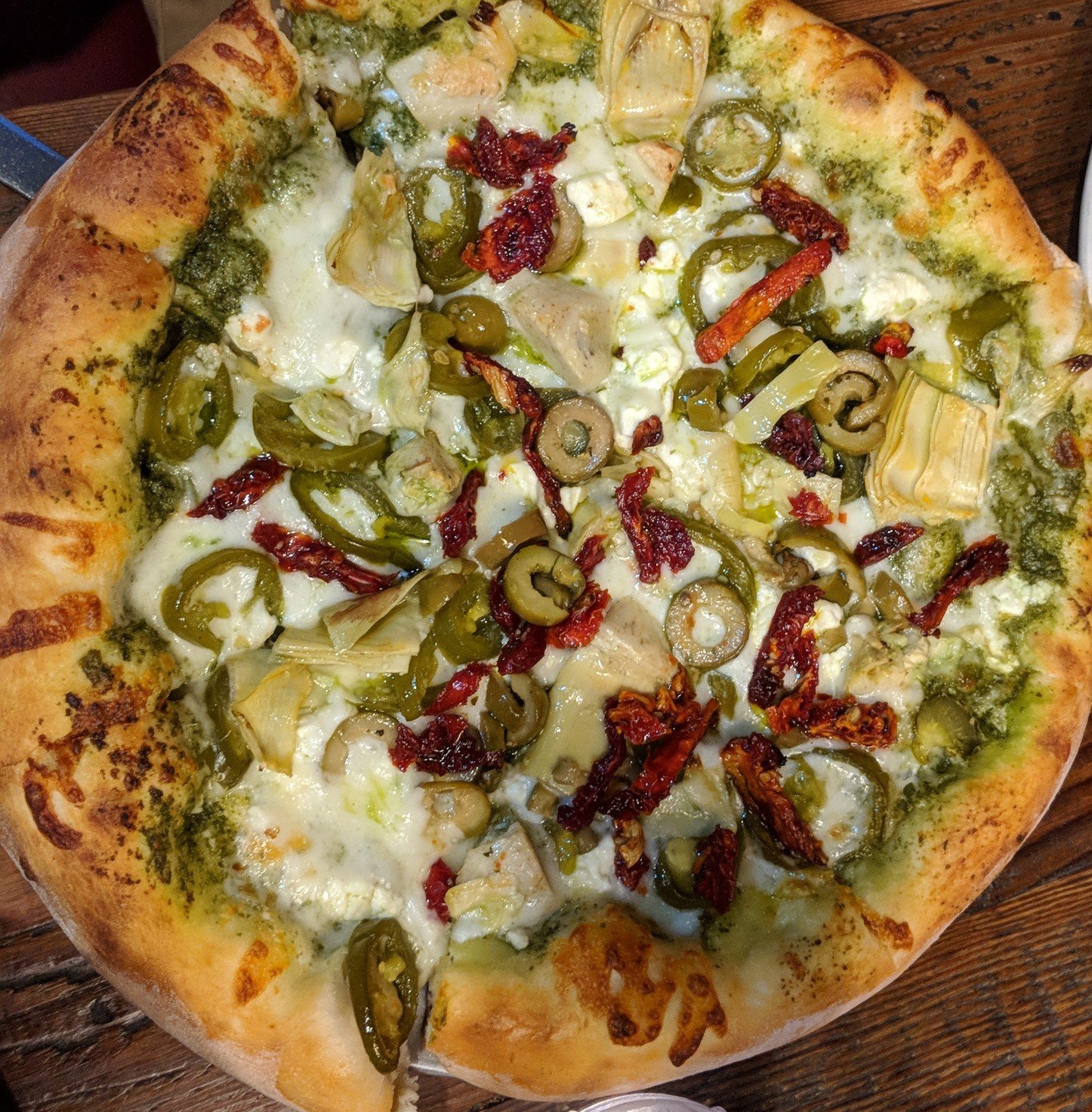 Photo credit: tripadvisor