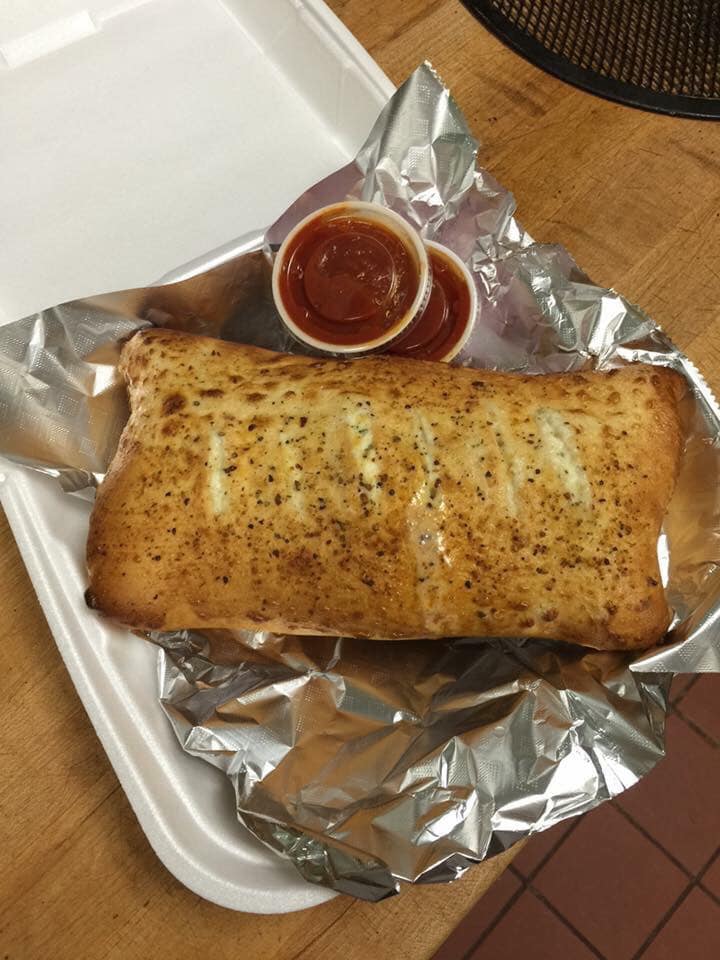 Lela's Pizzeria 2341 N West Ave, Fresno