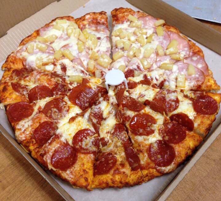 Lela's Pizzeria 2341 N West Ave, Fresno