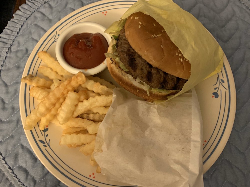 Triangle Drive In 753 E Barstow Ave, Fresno