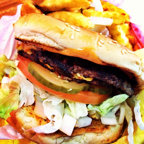 Photo credit: foursquare