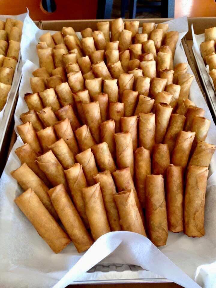 Jowli's Filipino Cuisine 7058 N Cedar Ave, Fresno