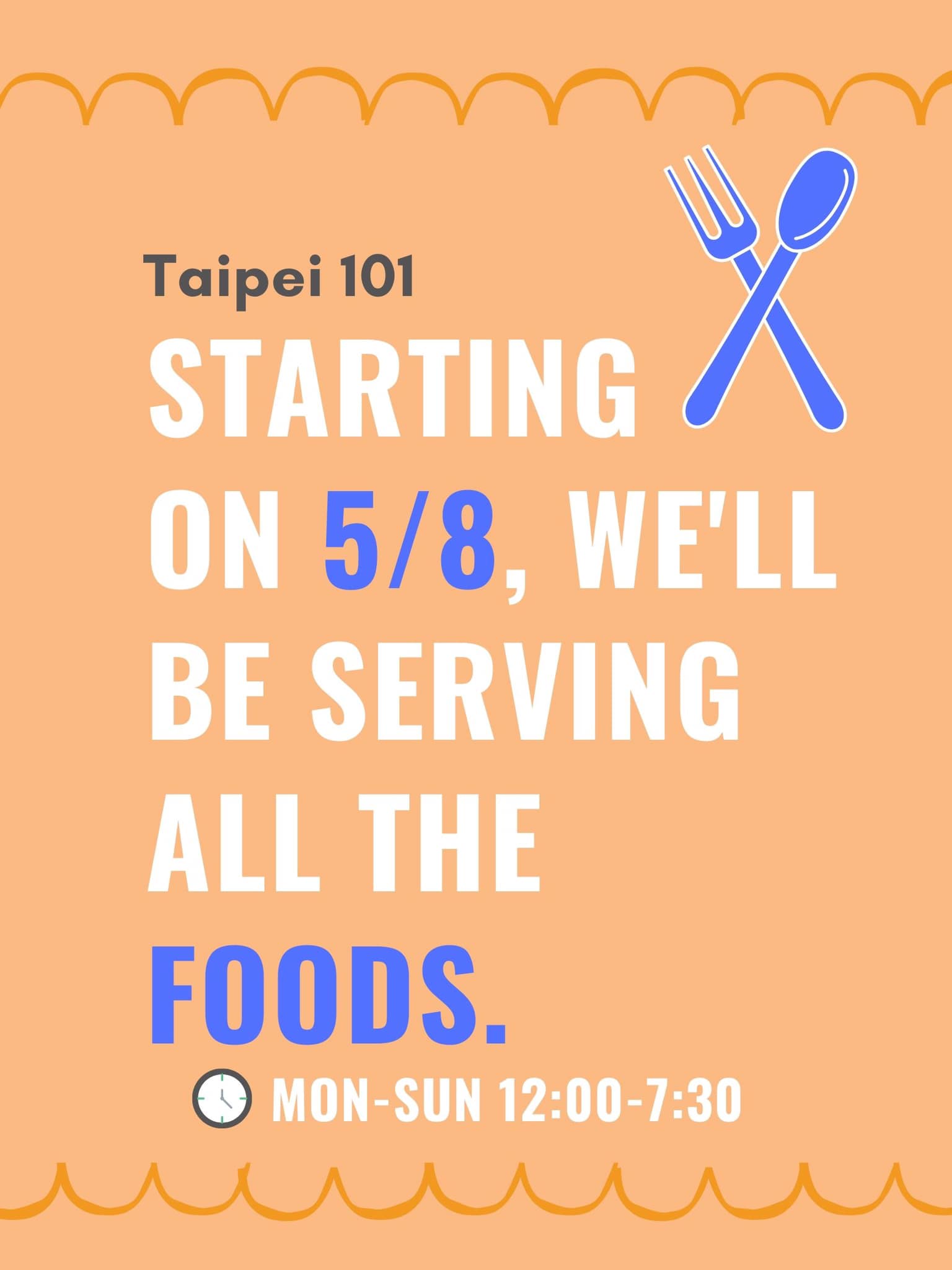 Taipei 101 6702 N Cedar Ave #103, Fresno