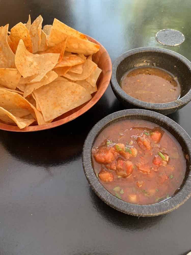 Antonio's Méxican Restaurant 7959 N Blackstone Ave, Fresno