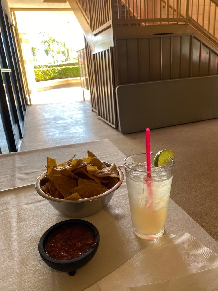 Sal's Mexican Restaurant 7476 N Fresno St, Fresno