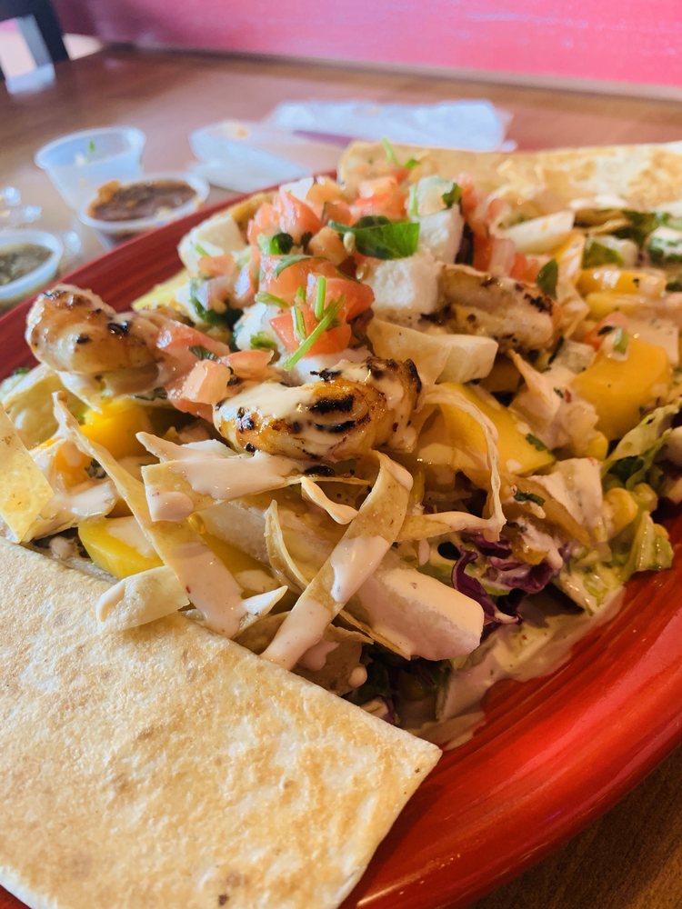 Figaro's Méxican Grill 8482 N Friant Rd #104, Fresno