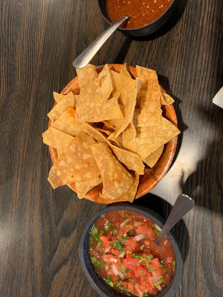 Casa Quintero Méxican Restaurant 2561 E Ashlan Ave, Fresno