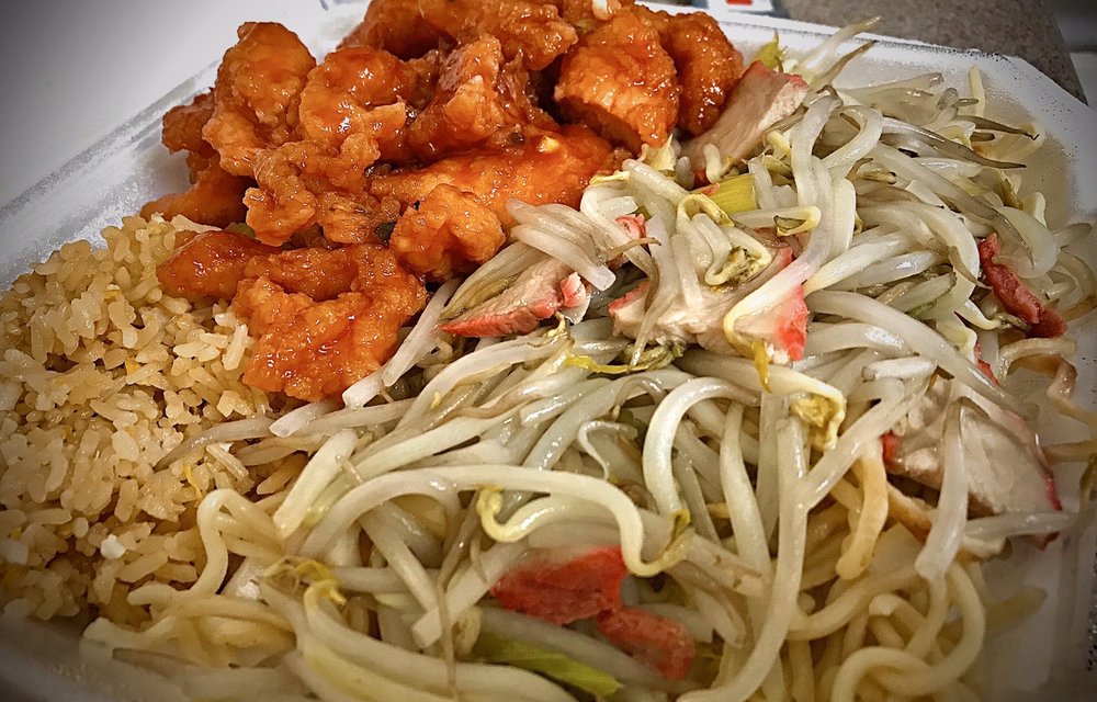 Jimy Wen's 7065 N Cedar Ave, Fresno