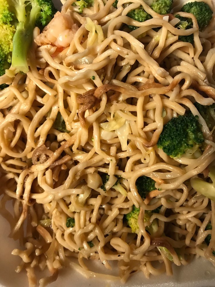 Little Peking 7975 N Cedar Ave, Fresno