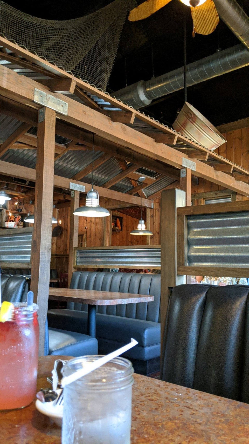 Huckleberry's 1083 E Champlain Dr, Fresno