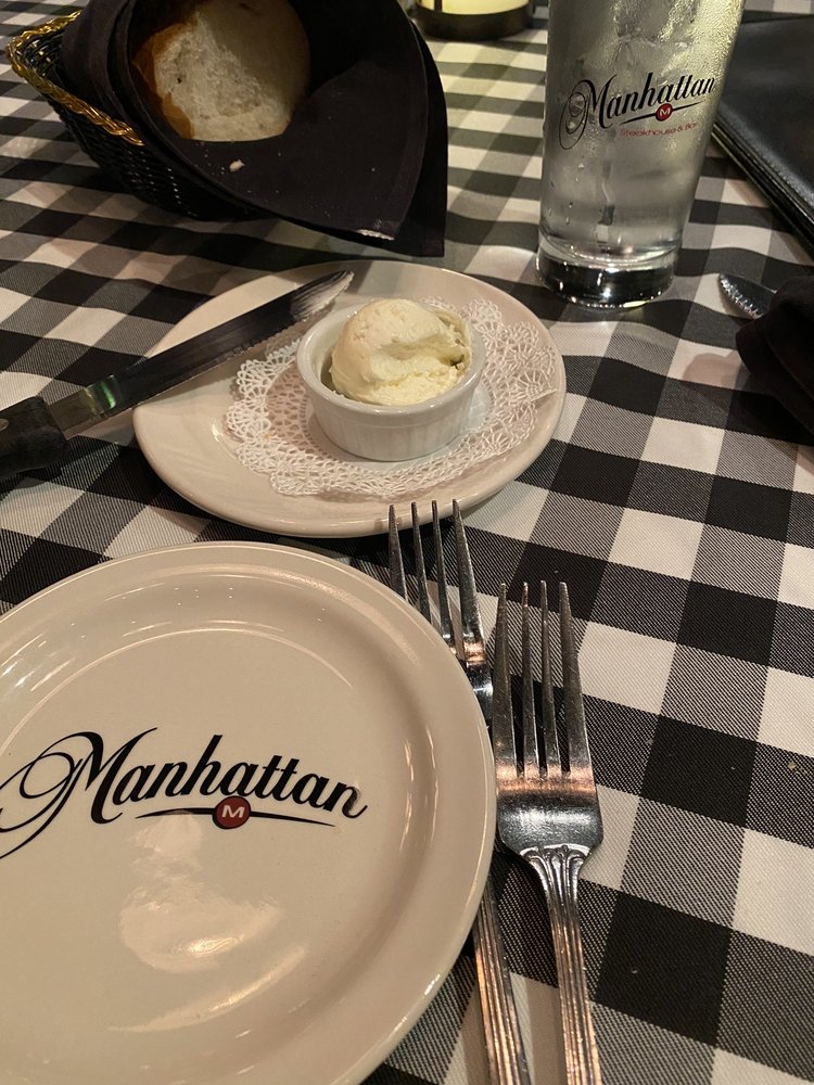 Manhattan Restaurant 1731 W Bullard Ave, Fresno