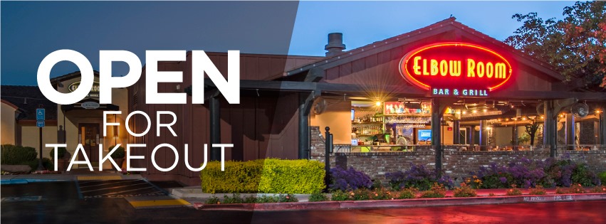 Elbow Room Bar & Grill 731 W San Jose Ave, Fresno