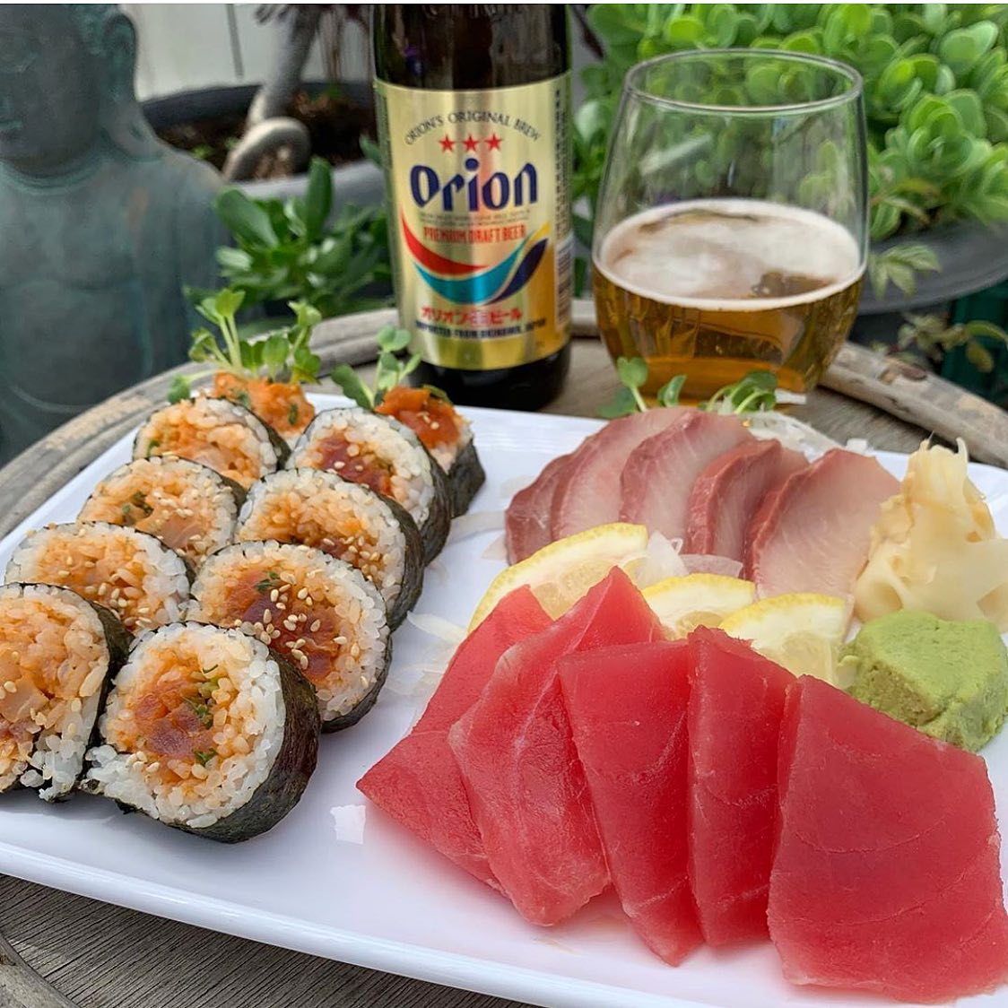 Oka Japanese Restaurant 2040 W Bullard Ave, Fresno