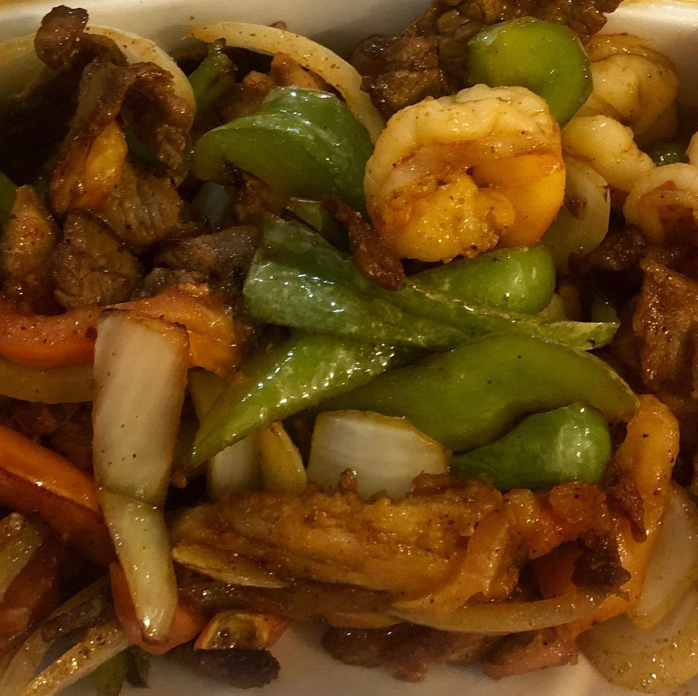 Castillo's Mexican Food 3659 E Ventura Ave, Fresno