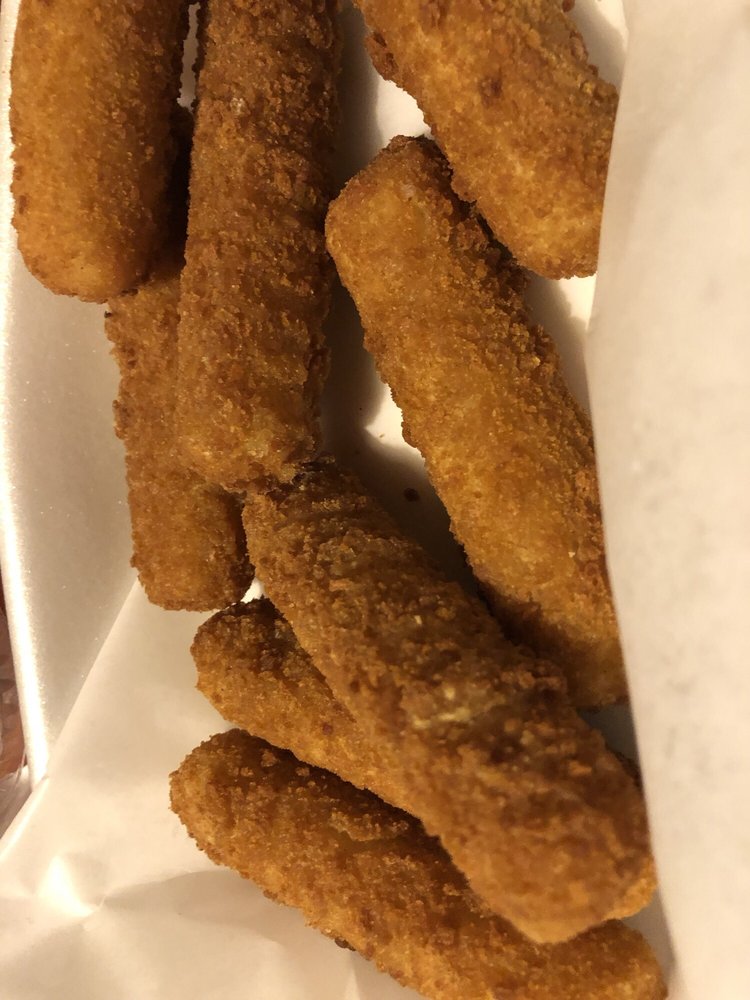 Sam's Pizza 4775 E Olive Ave, Fresno