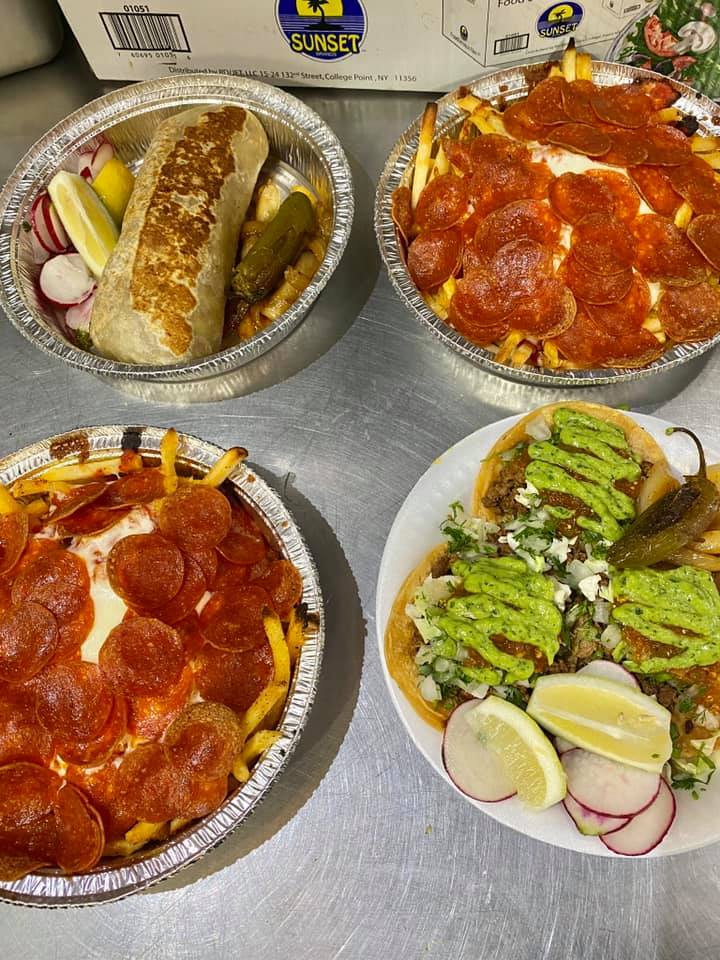 Taqueria Yarelis Fresno&Belmont 429 N Fresno St, Fresno
